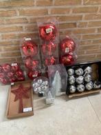 Uitgebreide «  disco » kerstboomversiering ongebruikt, Ophalen of Verzenden, Nieuw