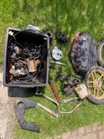 Onderdelen Honda PX, Ophalen, Cilinder, Honda