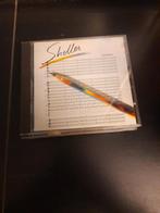 cd - sheller - univers, Cd's en Dvd's, Cd's | Franstalig, Ophalen of Verzenden, Zo goed als nieuw