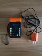 Vintage rekenmachine, Ophalen of Verzenden, Zo goed als nieuw