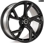 Nieuwe 21 inch Avus AF20 Gloss Black Audi Q5 velgen, Auto-onderdelen, Banden en Velgen, Ophalen of Verzenden, Nieuw, 21 inch, Velg(en)