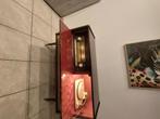 Imperiale vintage radio, Audio, Tv en Foto, Ophalen of Verzenden, Radio