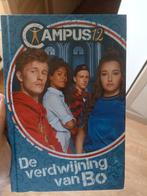 Gert Verhulst - De verdwijning van Bo, Gert Verhulst, Fictie algemeen, Ophalen of Verzenden, Zo goed als nieuw