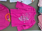 Roze longsleeve, pull, trui, t-shirt Esprit 6m/68cm, Kinderen en Baby's, Babykleding | Maat 68, Ophalen of Verzenden, Zo goed als nieuw