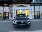 Dacia Sandero l Full option Carplay | Gekeurd voor verkoop, Auto's, Dacia, Gebruikt, Euro 6, Particulier, 999 cc