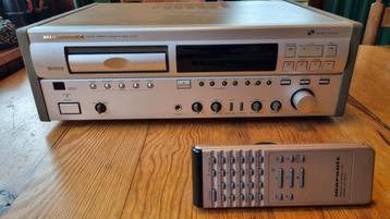 Marantz Dcc player + cassette deck beschikbaar voor biedingen