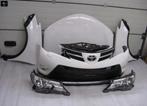 Toyota RAV4 voorkop!, Pare-chocs