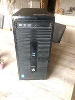 Hp pro, Computers en Software, Desktop Pc's, Ophalen, Gebruikt