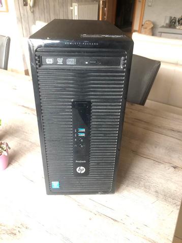 Hp pro beschikbaar voor biedingen