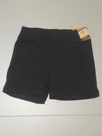 zwarte short, maat M, Kleding | Dames, Sportkleding, Maat 38/40 (M), Zwart, Domyos, Nieuw