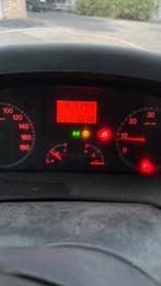 Fiat  Ducato 2.3, Auto's, Bestelwagens en Lichte vracht, 4 deurs, Wit, Particulier, Euro 4