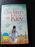 Erin Litteken - Dochters van Kiev, Ophalen of Verzenden, Zo goed als nieuw, Erin Litteken