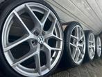 18” Audi A1 S1 VW Polo Ibiza Arona Skoda Fabia Kamiq velgen, 18 inch, Banden en Velgen, Ophalen of Verzenden, Personenwagen