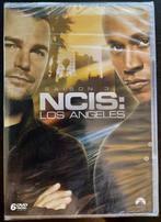 NCIS Los Angeles Seizoen 3 (SEALED), CD & DVD, DVD | TV & Séries télévisées, Neuf, dans son emballage, Enlèvement ou Envoi