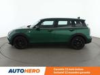 MINI One Clubman One Classic Trim (bj 2022, automaat), Auto's, Mini, 75 kW, Stof, Gebruikt, 5 deurs