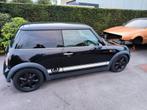 Mini one 2002 1600cc 66 kw 197000km, Auto's, Mini, Voorwielaandrijving, Stof, 4 cilinders, 1600 cc