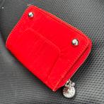 Kipling, Handtassen en Accessoires, Portemonnees, Ophalen of Verzenden, Zo goed als nieuw, Rood