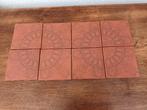 TEGELTJES-TERRA COTTA, Doe-het-zelf en Bouw, Ophalen, Nieuw