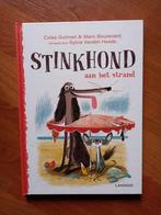 Stinkhond aan het strand - Colas Gutman (2020), Boeken, Kinderboeken | Jeugd | onder 10 jaar, Colas Gutman & Marc Boutavant, Fictie algemeen