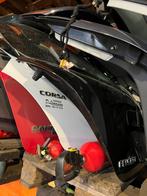 Peugeot 207 hayon arrière, Ophalen, Achter, Peugeot