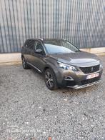 PEUGEOT 5008 2018 7-ZITPLAATSEN Benzine 1.2, Auto's, Euro 6, Handgeschakeld, 5 deurs, Particulier