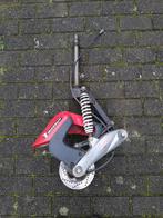 Voorvork Peugeot Speedfight, Fietsen en Brommers, Ophalen, Gebruikt
