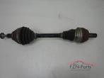 VW Golf 8 GTI Aandrijfas Links, Ophalen, Gebruikt