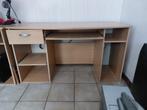 Te Koop: bureau's (2 stuks), Ophalen, Gebruikt, Bureau