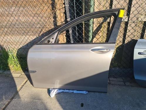 Portier 4Deurs links-voor van een BMW 7-Serie (A72), Auto-onderdelen, Carrosserie, Deur, BMW, Gebruikt, 3 maanden garantie