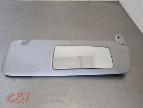 Zonneklep van een Renault Trafic, Auto-onderdelen, Interieur en Bekleding, Renault, Gebruikt, 3 maanden garantie, Ophalen of Verzenden