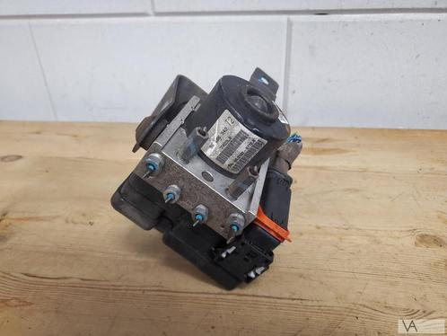 Chevrolet Matiz facelift 2005 - 2010 abs pomp 96666542 €100, Auto-onderdelen, Remmen en Aandrijving, Chevrolet, Gebruikt, Ophalen of Verzenden