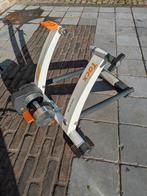 Entraîneur de vélo Tacx Flow