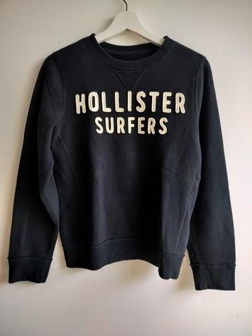 Sweater Hollister - Maat Small beschikbaar voor biedingen