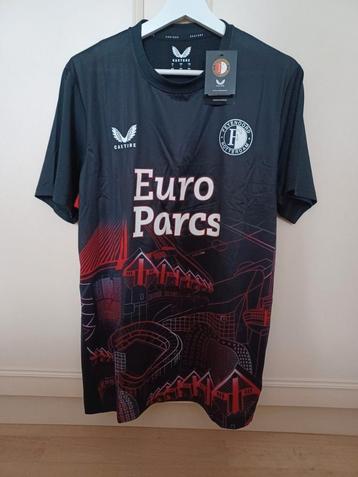 Voetbalshirt (nieuw) beschikbaar voor biedingen