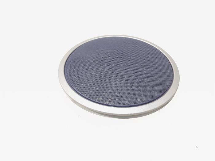 Speakerkap van een Renault Grand Espace, Auto-onderdelen, Interieur en Bekleding, Renault, Gebruikt, 3 maanden garantie, Ophalen of Verzenden