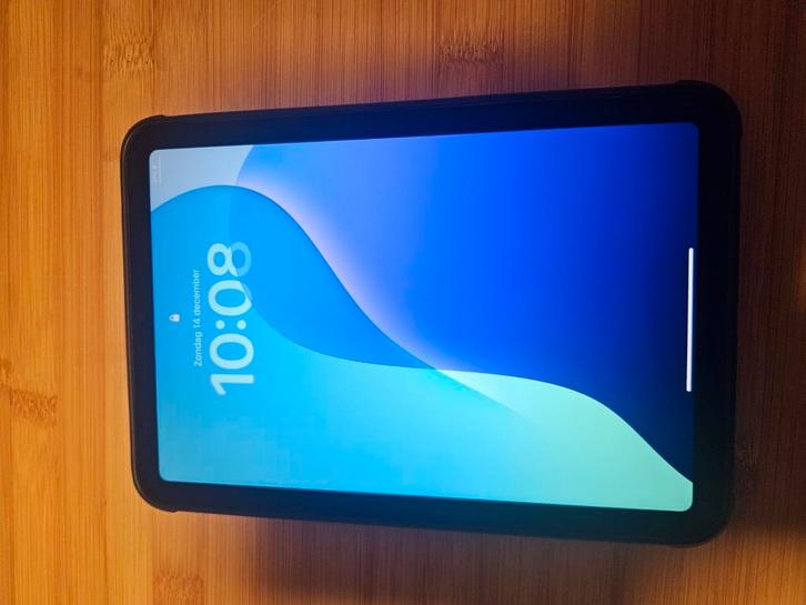 iPad mini 6 met 256 gb en 5g, Computers en Software, Apple iPads, Ophalen