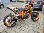 Ktm 690 r duke, Motoren, Particulier