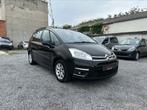CITROEN C4 GRAND PICASSO 1.6HDI, Auto's, Citroën, Voorwielaandrijving, Euro 5, Parkeersensor, 4 cilinders