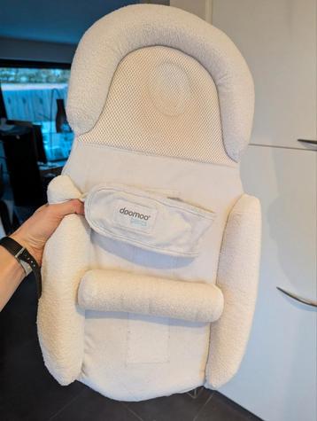 Doomoo basic sleep plus nestje beschikbaar voor biedingen
