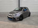 ABARTH 595  595 PISTA | GRIS MAT | GPS | BLUE PACK, Autos, Abarth, Achat, Euro 6, Entreprise, Garantie prolongée