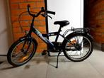 Jongensfiets 18 inch BFK - goede staat!, Ophalen