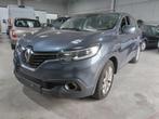 Renault Kadjar limited benzine 2016, Auto's, Parkeersensor, Kadjar, 4 cilinders, Bedrijf