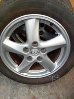 Velgen, Auto-onderdelen, Banden en Velgen, Ophalen, Winterbanden, Velg(en)