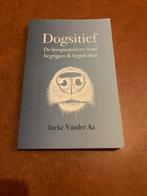 Dogsitive : comprendre et accompagner le chien très sensible, Livres, Animaux & Animaux domestiques, Comme neuf, Chiens, Enlèvement ou Envoi