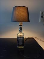 Lamp - Jack Daniels - reclame - verlichting - nachtlamp, Huis en Inrichting, Nieuw, Glas, Ophalen