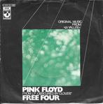 PINK FLOYD FREE FOUR, Cd's en Dvd's, Vinyl | Wereldmuziek, Ophalen of Verzenden, Zo goed als nieuw, Europees