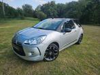 DS 3  CABRIO  BENZINE  1.2, Achat, Entreprise, Cabriolet, Entretenue par le concessionnaire