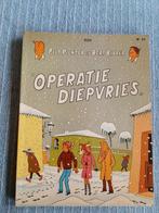 Piet Pienter en Bert Bibber deel 35 (1e druk), Boeken, Gelezen, Pom, Ophalen of Verzenden, Eén stripboek