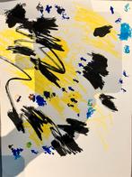 Tekening, Antiek en Kunst, Ophalen
