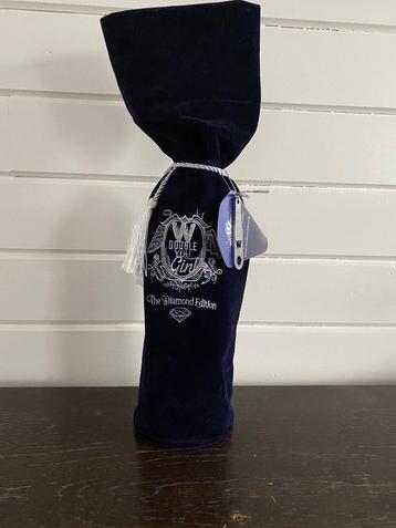 Wilderen Double You Gin Diamond Edition beschikbaar voor biedingen